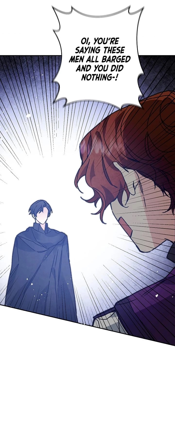 I’ve Become the Villainous Emperor of a Novel chapter 34 - page 25