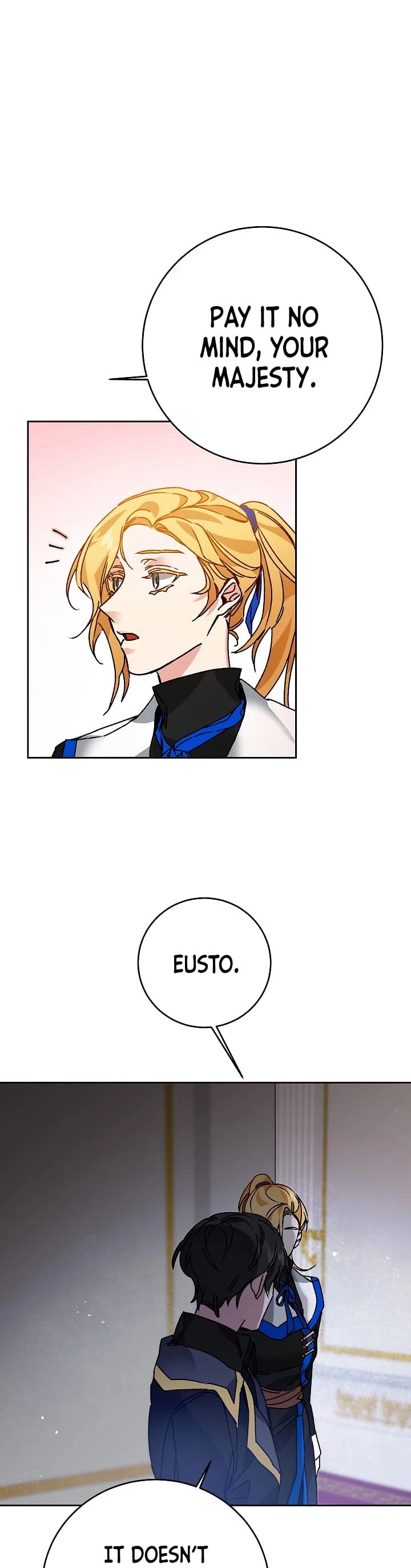 I’ve Become the Villainous Emperor of a Novel chapter 34 - page 32