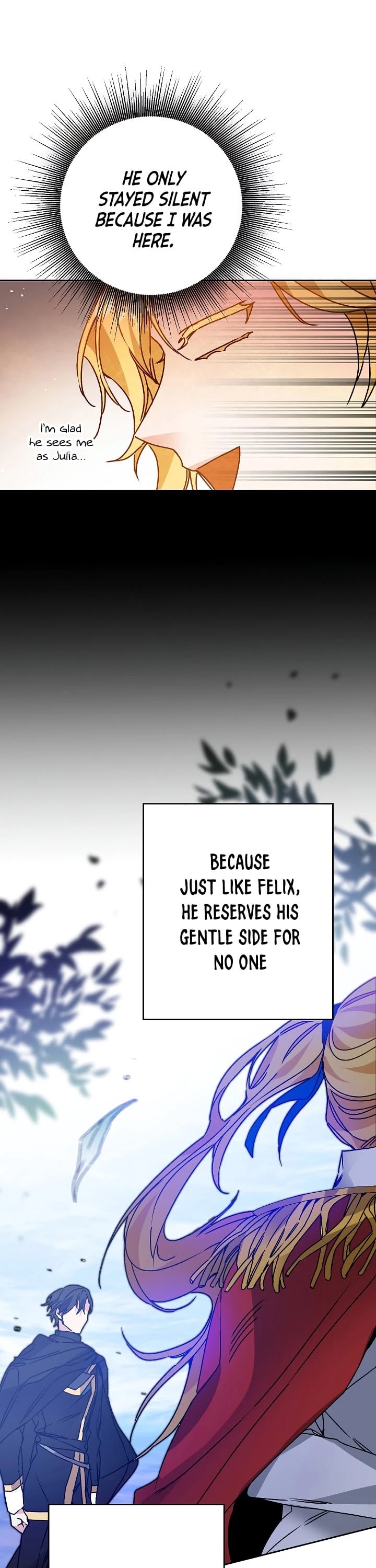 I’ve Become the Villainous Emperor of a Novel chapter 34 - page 34