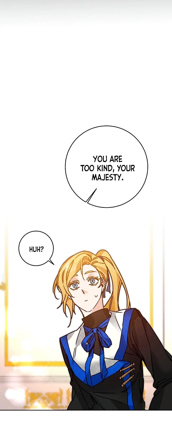 I’ve Become the Villainous Emperor of a Novel chapter 34 - page 36