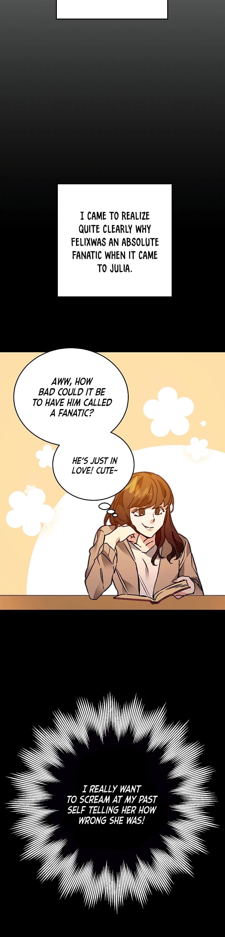 I’ve Become the Villainous Emperor of a Novel chapter 34 - page 8
