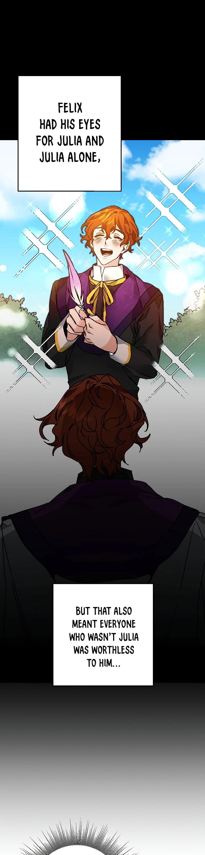 I’ve Become the Villainous Emperor of a Novel chapter 34 - page 9