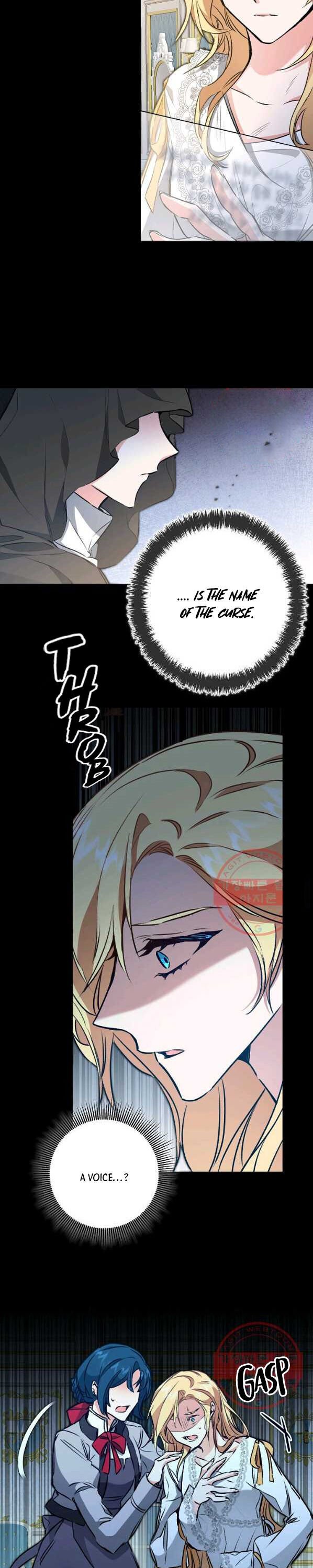 I’ve Become the Villainous Emperor of a Novel chapter 92 - page 10
