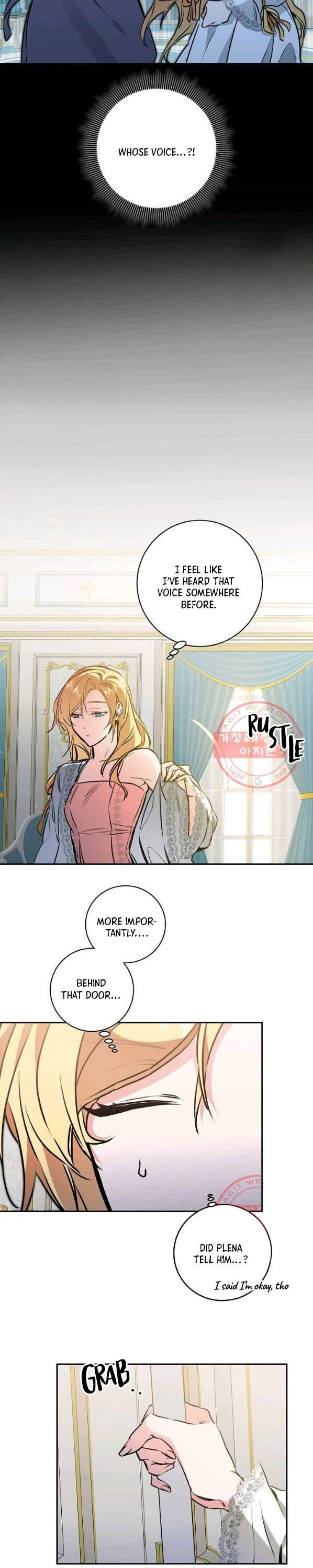 I’ve Become the Villainous Emperor of a Novel chapter 92 - page 11