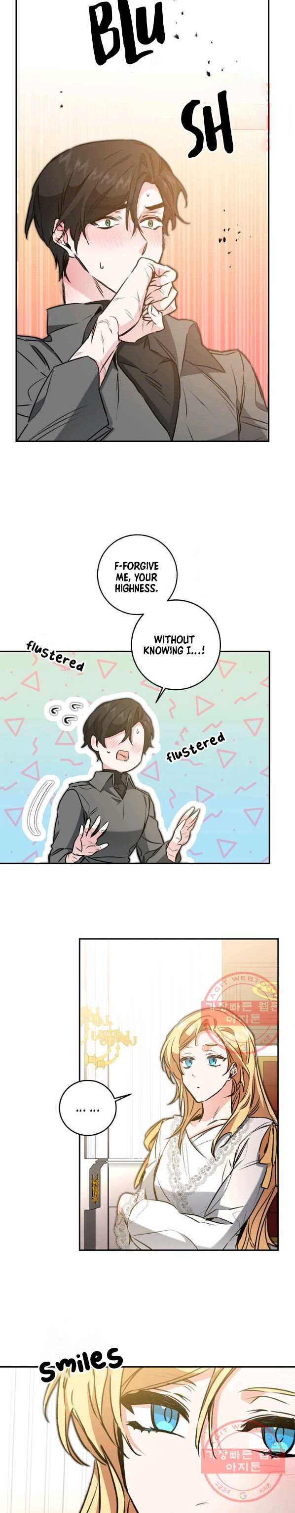 I’ve Become the Villainous Emperor of a Novel chapter 92 - page 15