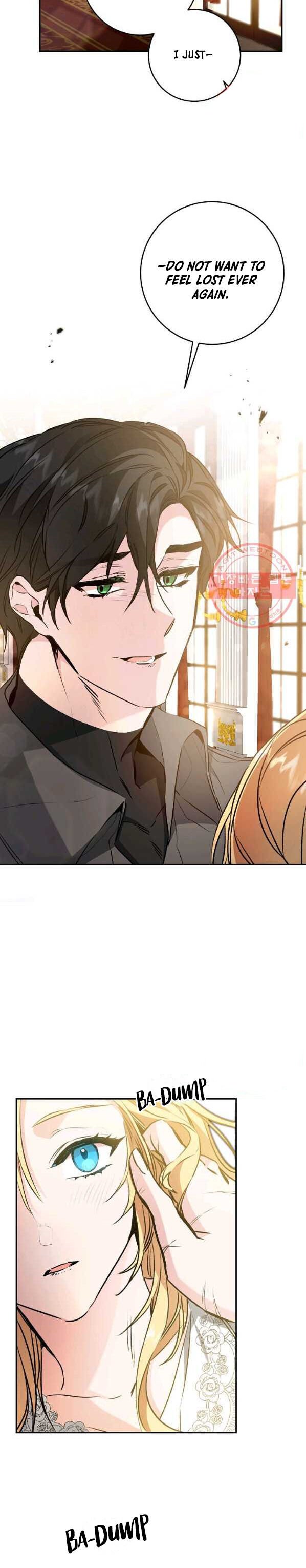 I’ve Become the Villainous Emperor of a Novel chapter 92 - page 18