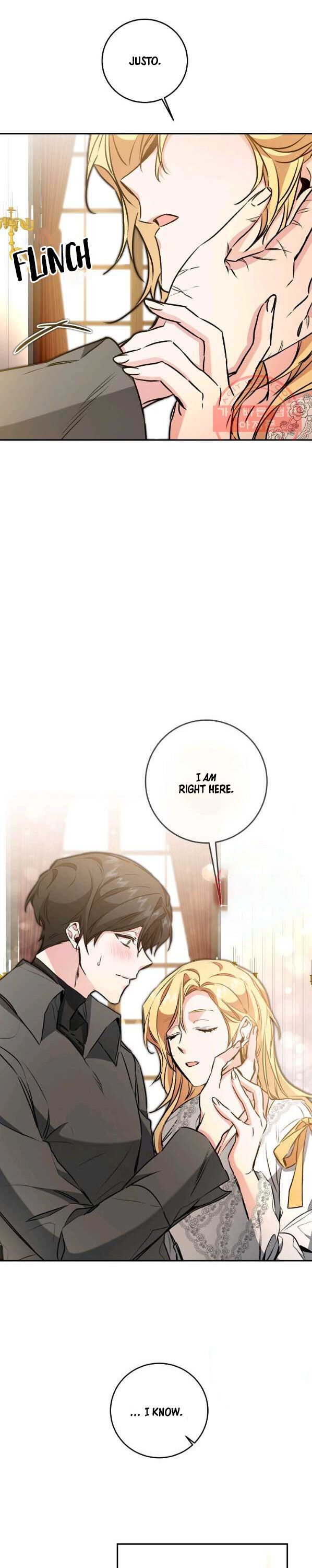 I’ve Become the Villainous Emperor of a Novel chapter 92 - page 19