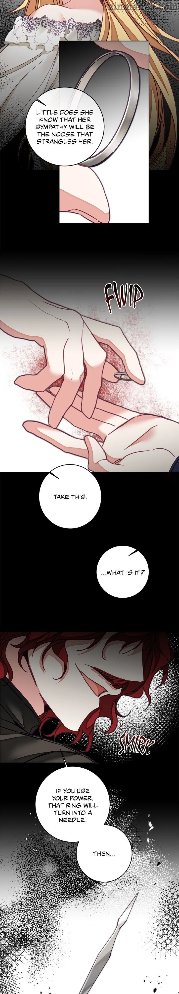 I’ve Become the Villainous Emperor of a Novel chapter 121 - page 14
