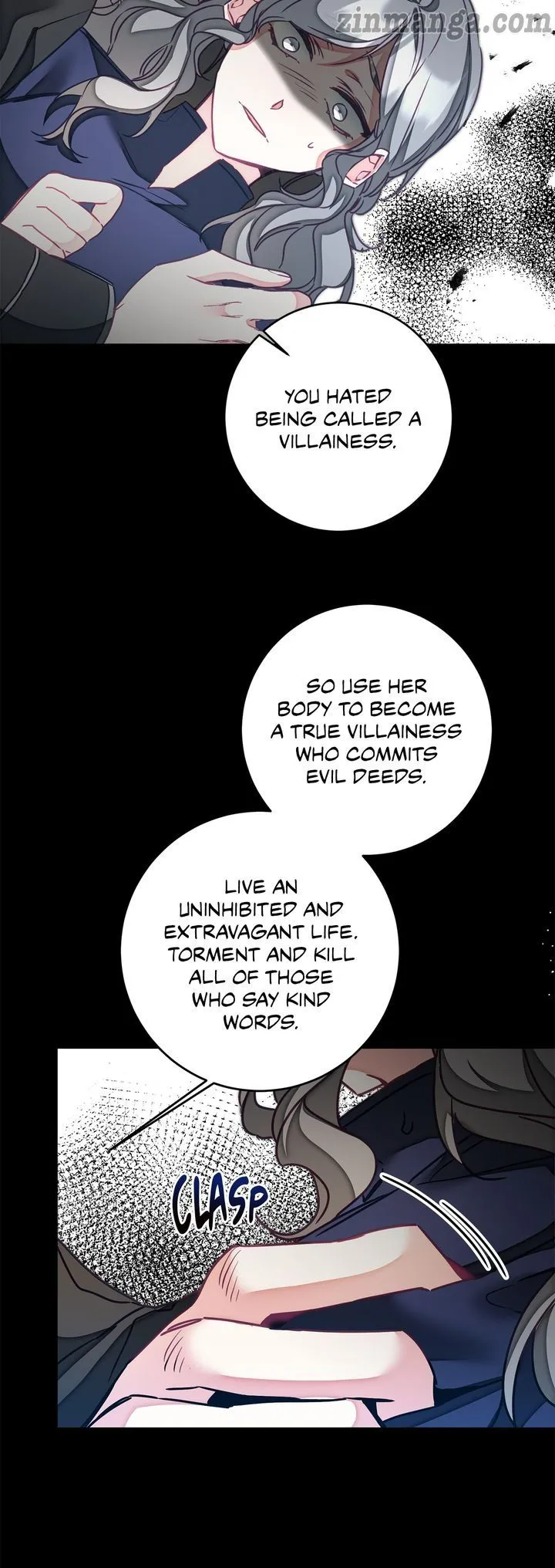 I’ve Become the Villainous Emperor of a Novel chapter 121 - page 16