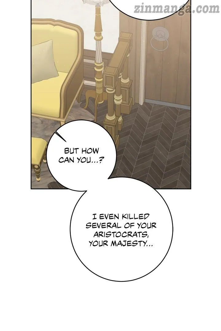 I’ve Become the Villainous Emperor of a Novel chapter 121 - page 24