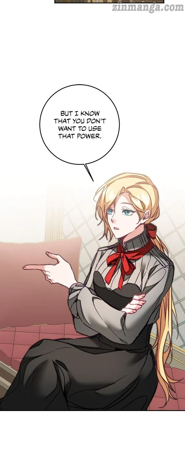 I’ve Become the Villainous Emperor of a Novel chapter 121 - page 28