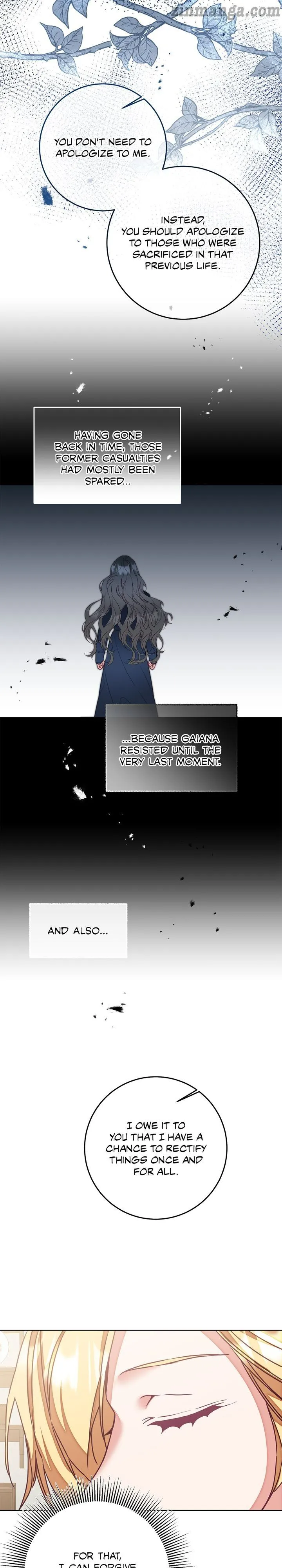 I’ve Become the Villainous Emperor of a Novel chapter 121 - page 30