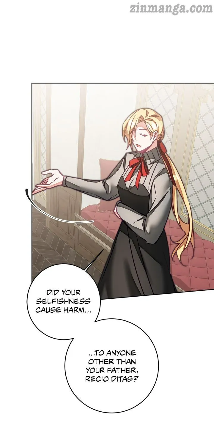 I’ve Become the Villainous Emperor of a Novel chapter 121 - page 4