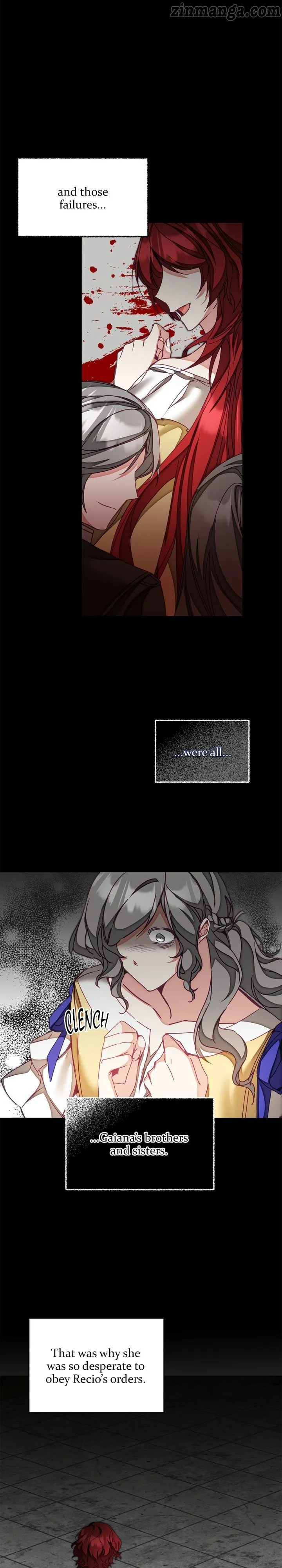 I’ve Become the Villainous Emperor of a Novel chapter 121 - page 9
