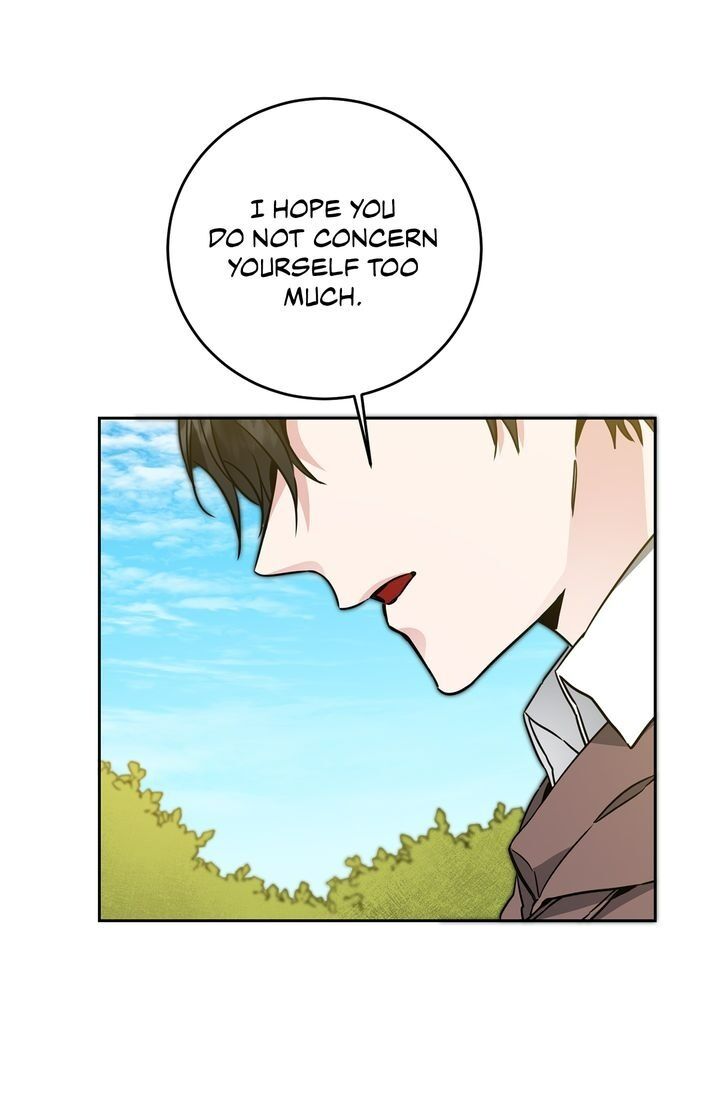 I’ve Become the Villainous Emperor of a Novel chapter 60 - page 10