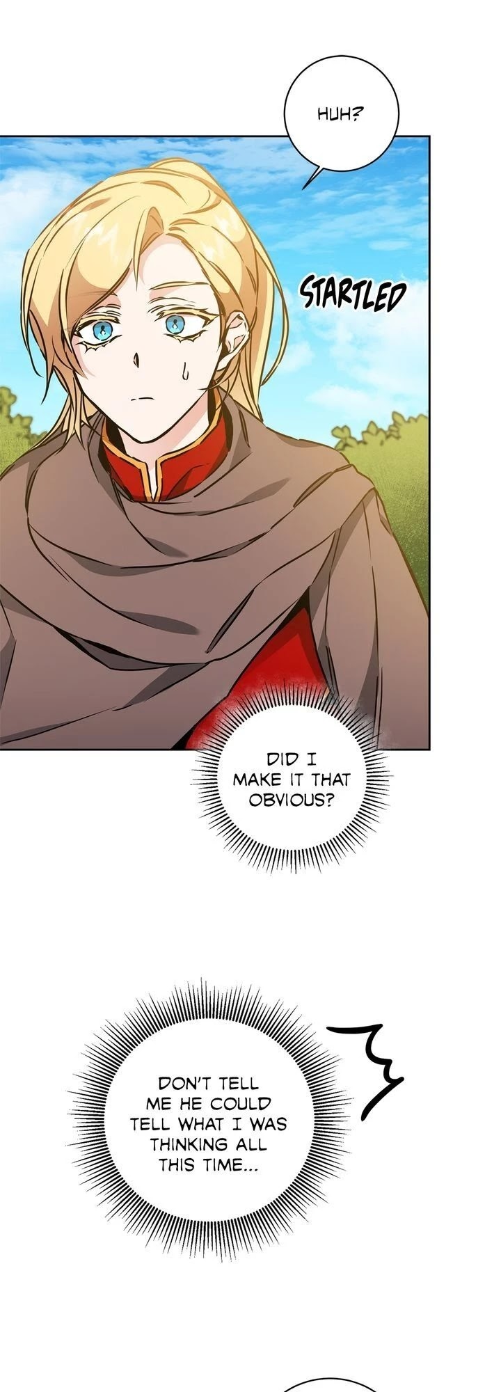 I’ve Become the Villainous Emperor of a Novel chapter 60 - page 11
