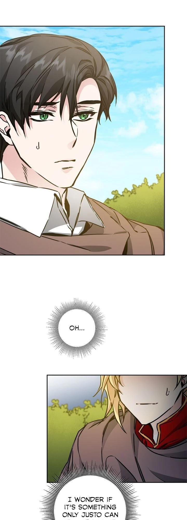 I’ve Become the Villainous Emperor of a Novel chapter 60 - page 13