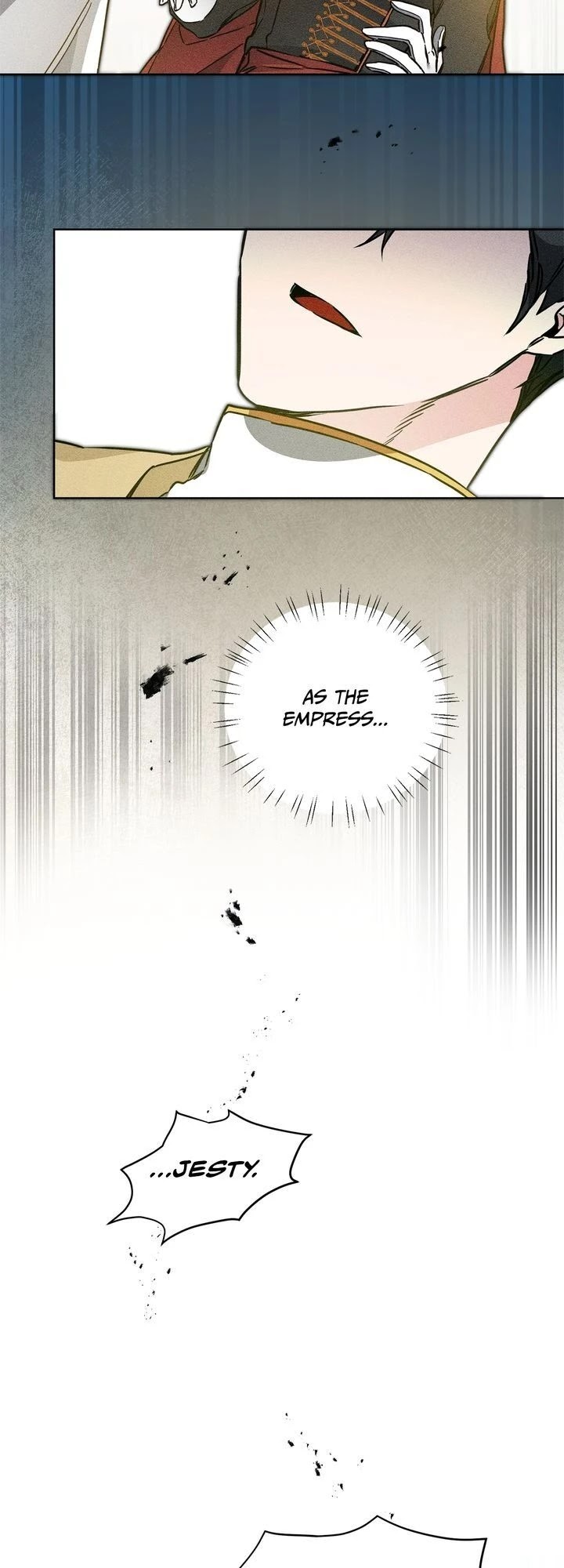 I’ve Become the Villainous Emperor of a Novel chapter 60 - page 19