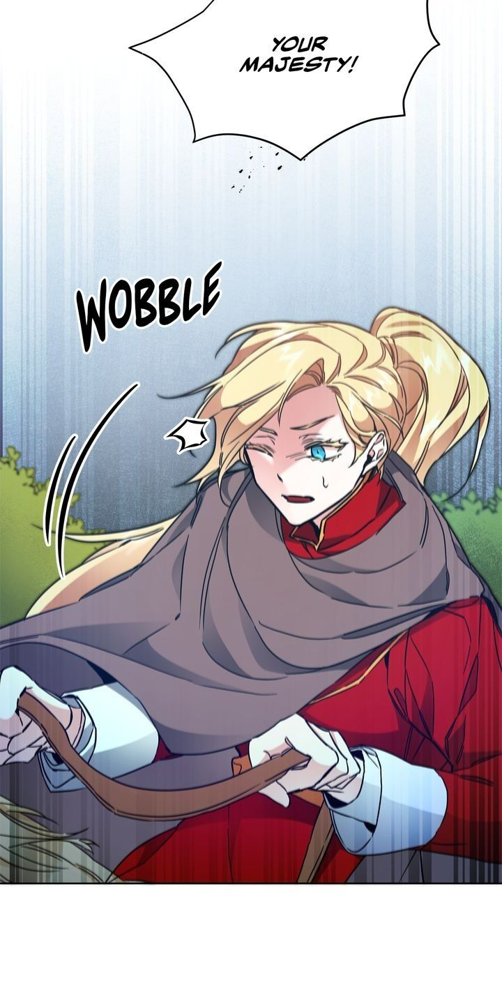 I’ve Become the Villainous Emperor of a Novel chapter 60 - page 20
