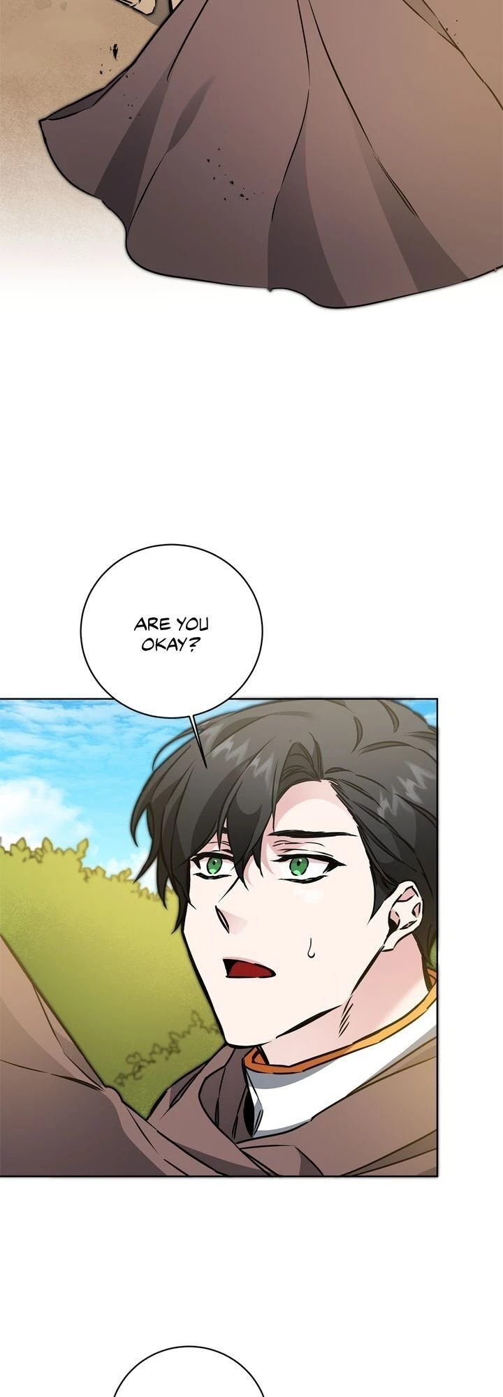 I’ve Become the Villainous Emperor of a Novel chapter 60 - page 22