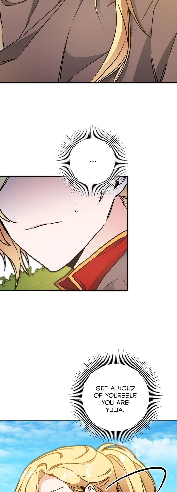 I’ve Become the Villainous Emperor of a Novel chapter 60 - page 24