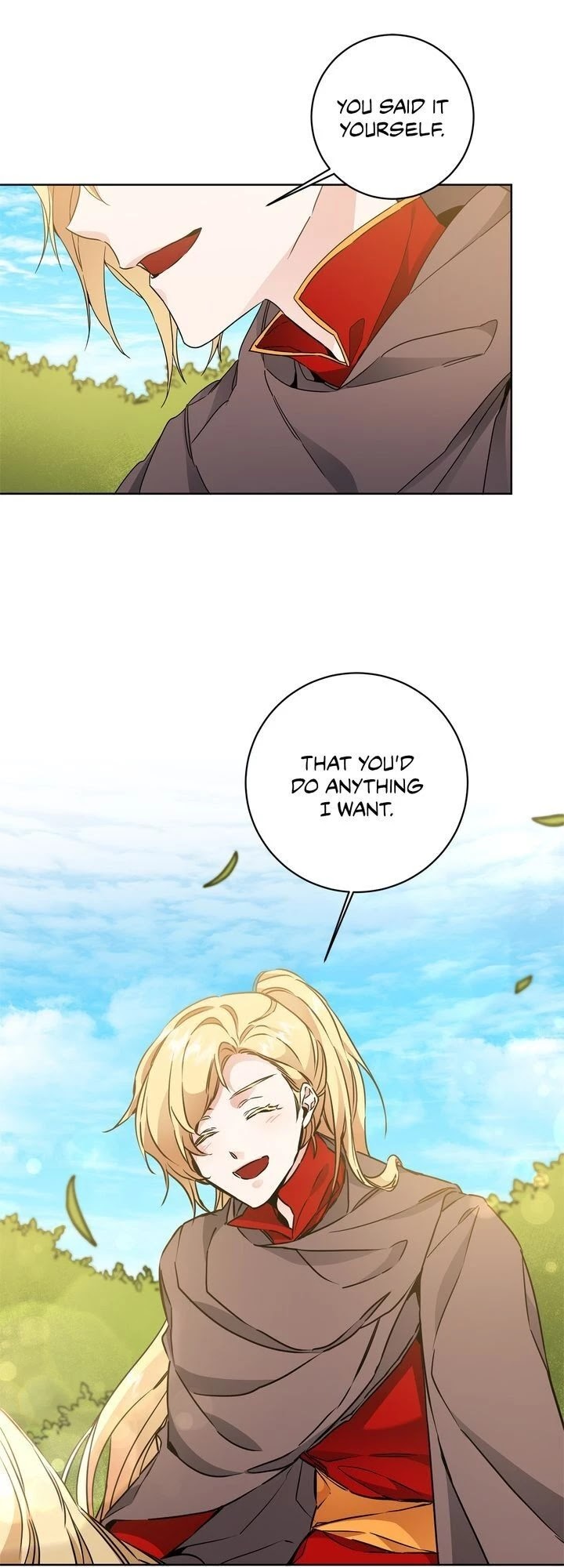 I’ve Become the Villainous Emperor of a Novel chapter 60 - page 26