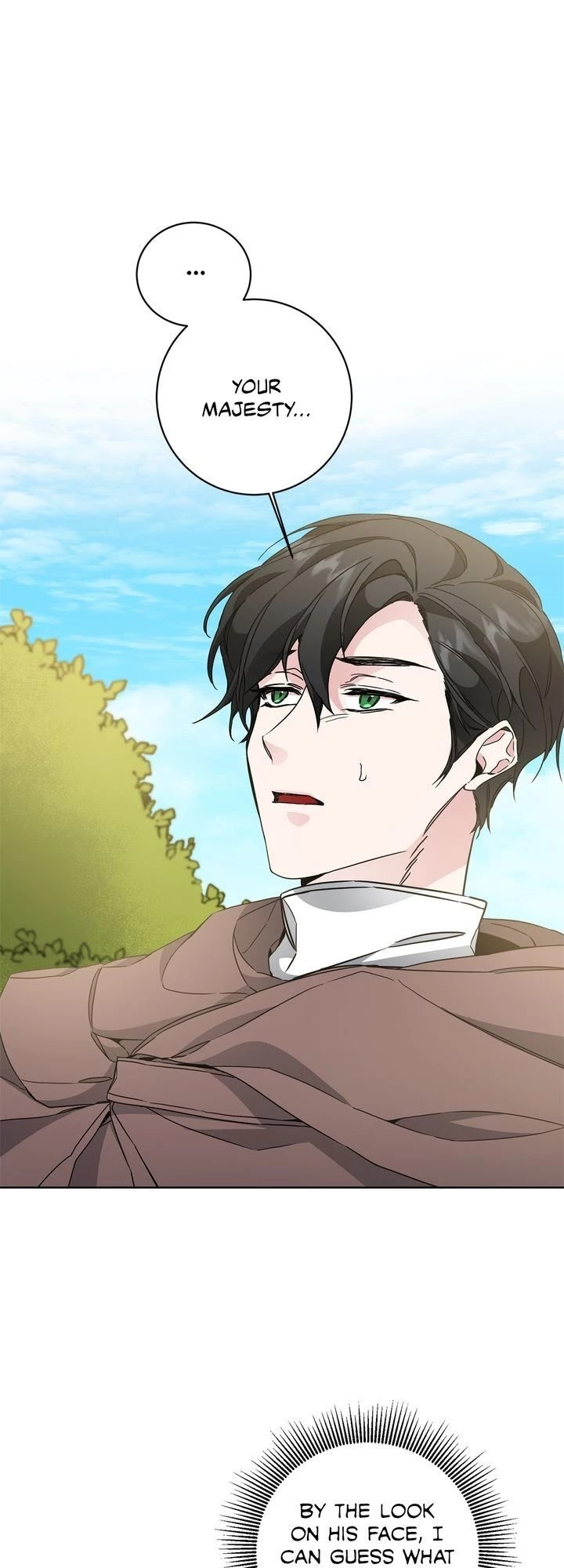 I’ve Become the Villainous Emperor of a Novel chapter 60 - page 27