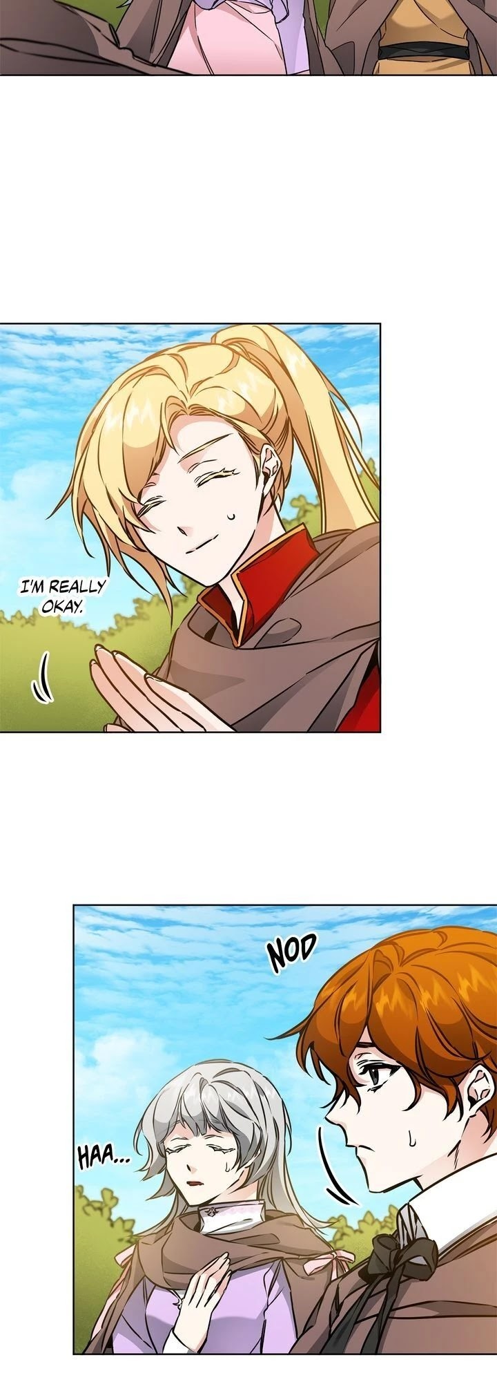 I’ve Become the Villainous Emperor of a Novel chapter 60 - page 29