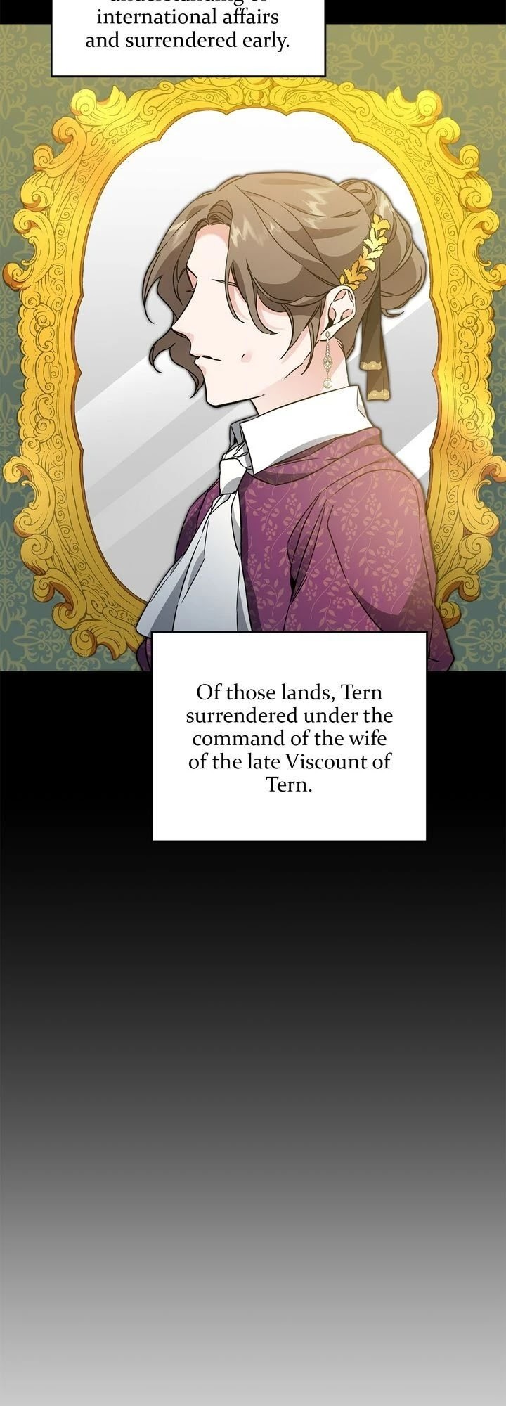 I’ve Become the Villainous Emperor of a Novel chapter 60 - page 3