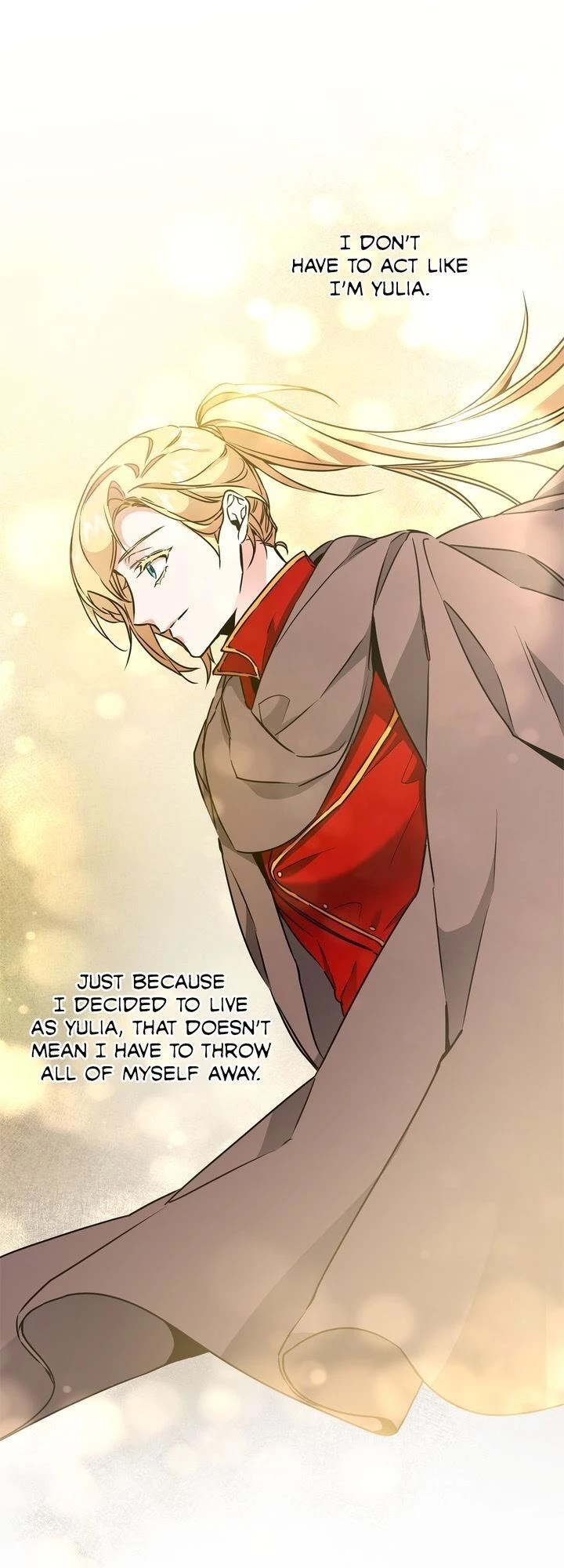 I’ve Become the Villainous Emperor of a Novel chapter 60 - page 31