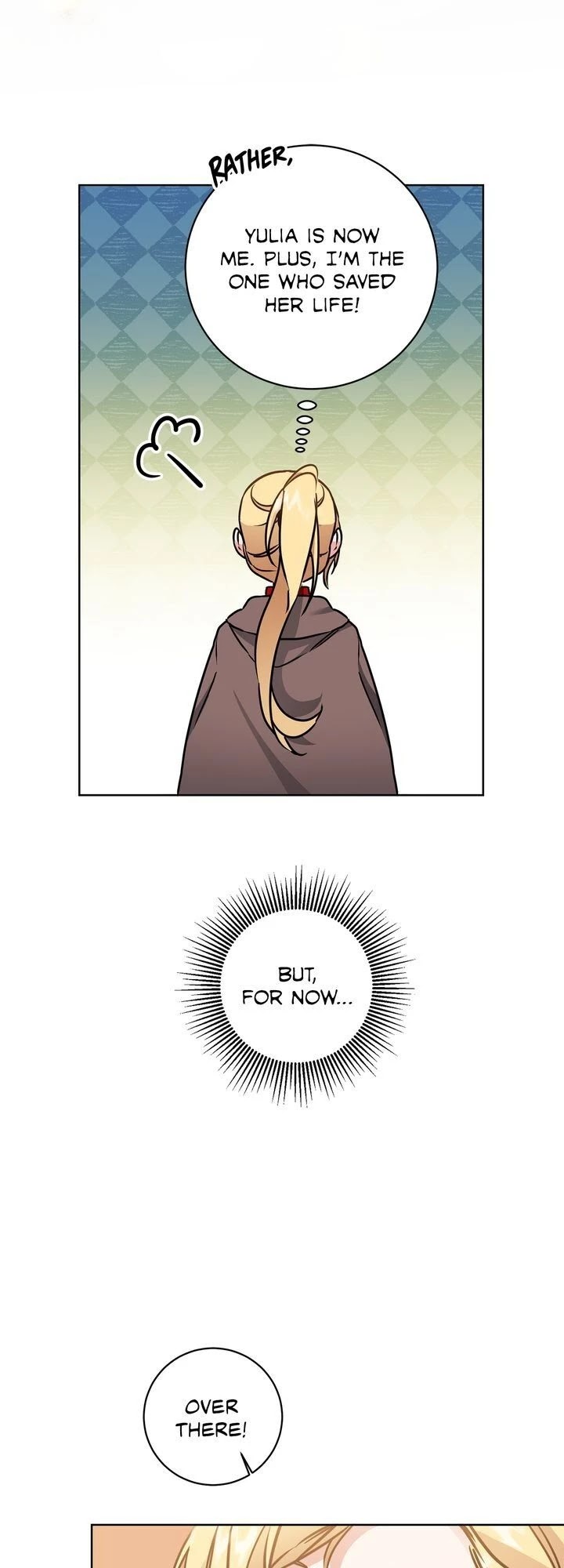 I’ve Become the Villainous Emperor of a Novel chapter 60 - page 32