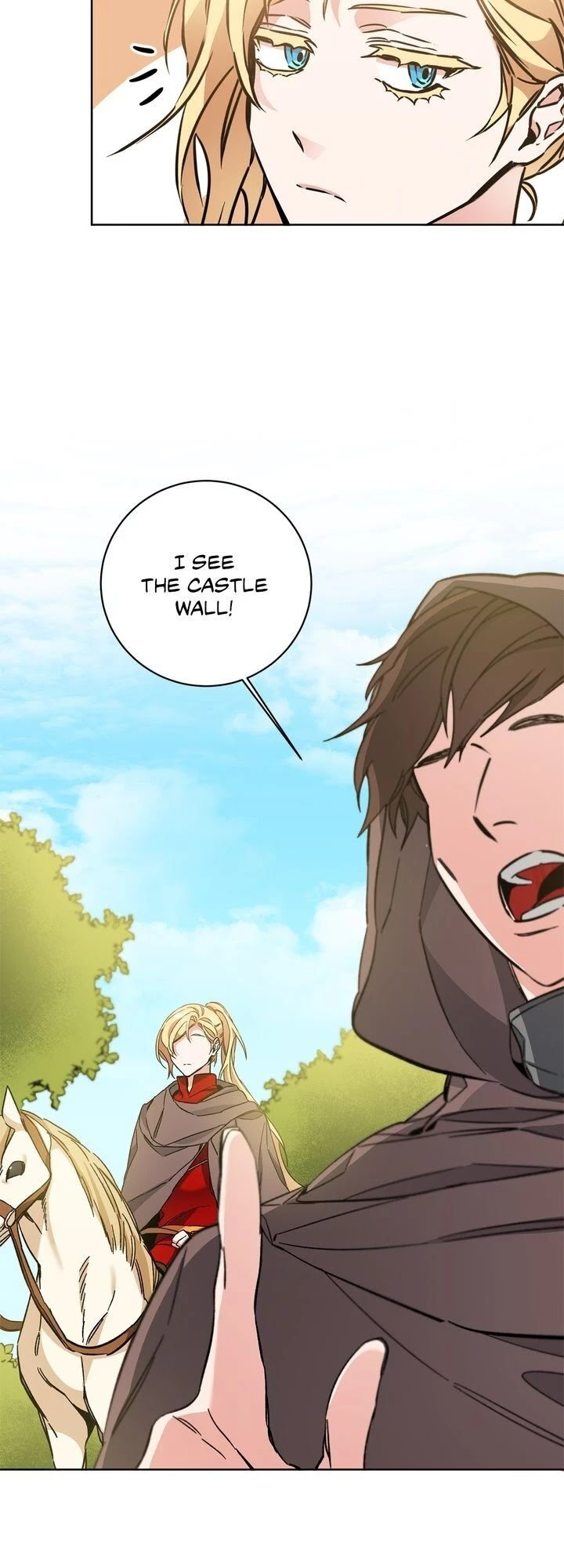 I’ve Become the Villainous Emperor of a Novel chapter 60 - page 33