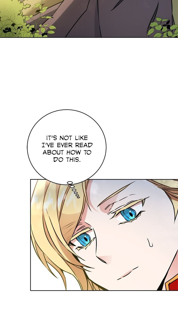 I’ve Become the Villainous Emperor of a Novel chapter 60 - page 35
