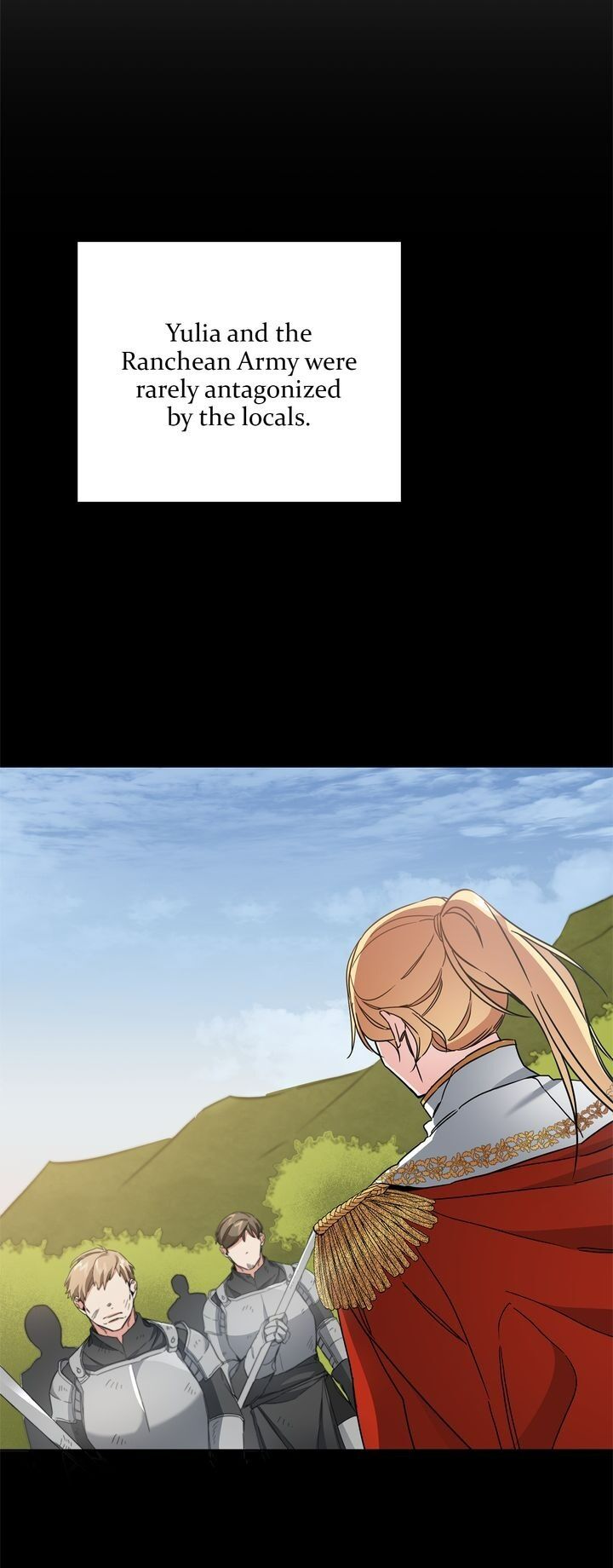 I’ve Become the Villainous Emperor of a Novel chapter 60 - page 40