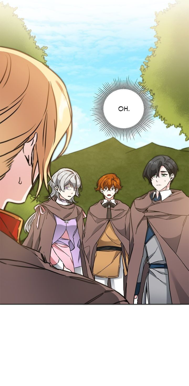I’ve Become the Villainous Emperor of a Novel chapter 60 - page 45