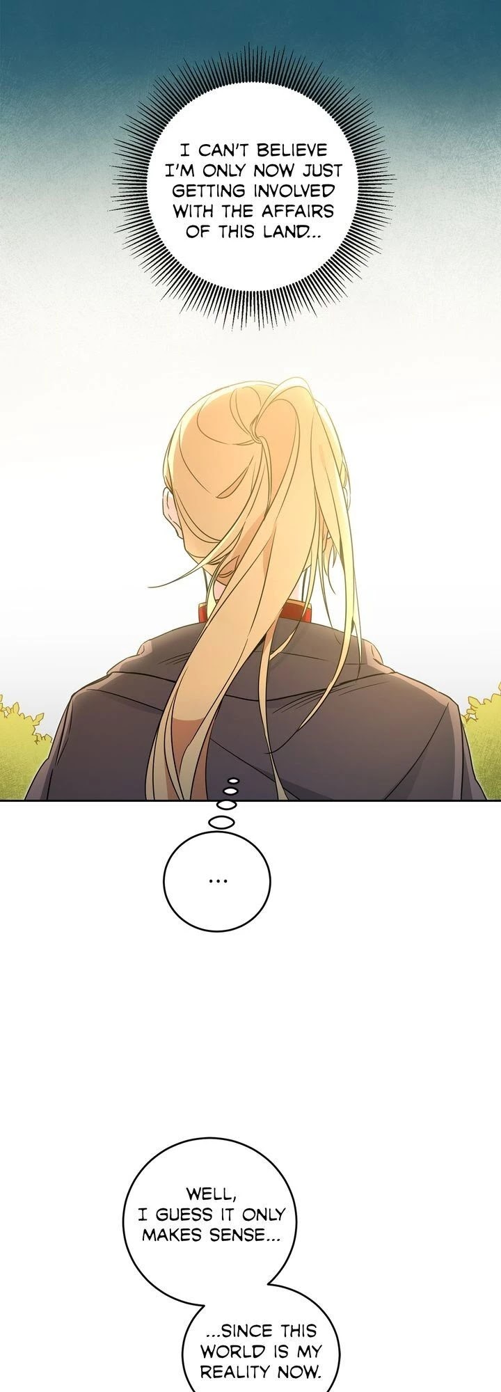 I’ve Become the Villainous Emperor of a Novel chapter 60 - page 6