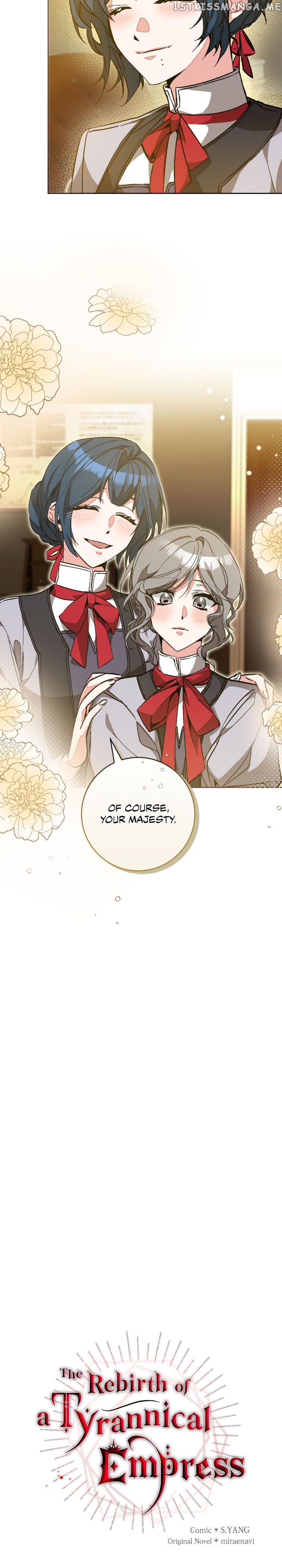I’ve Become the Villainous Emperor of a Novel Chapter 146 - page 10