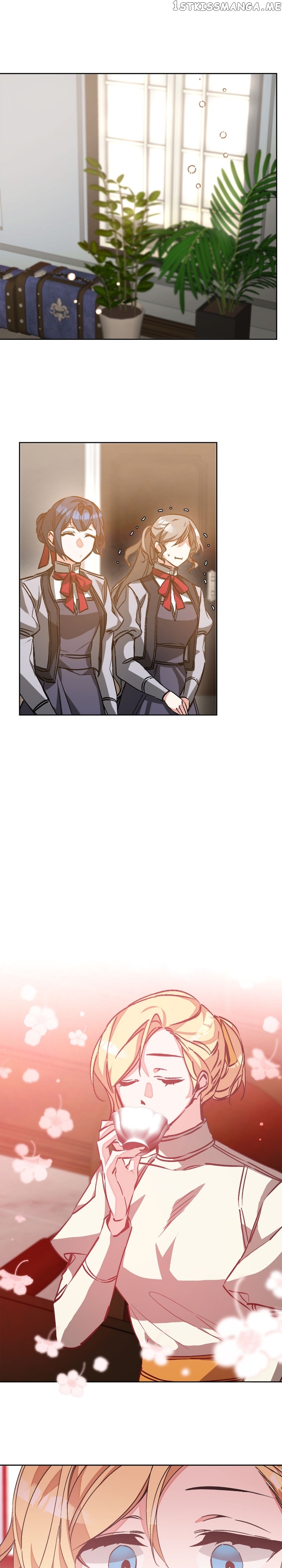 I’ve Become the Villainous Emperor of a Novel Chapter 146 - page 5