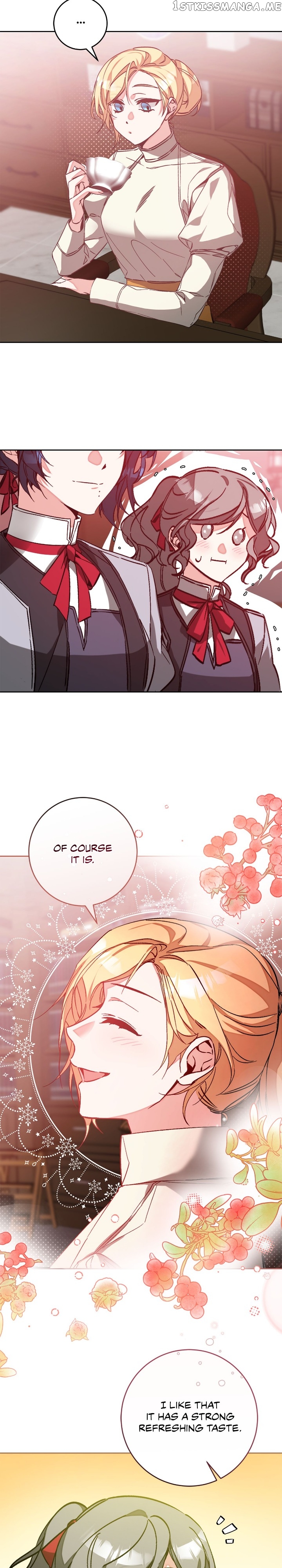 I’ve Become the Villainous Emperor of a Novel Chapter 146 - page 7