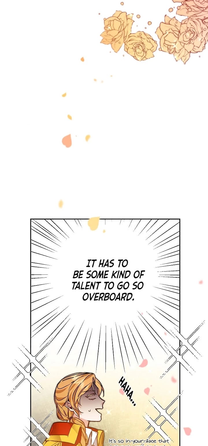 I’ve Become the Villainous Emperor of a Novel chapter 35 - page 11