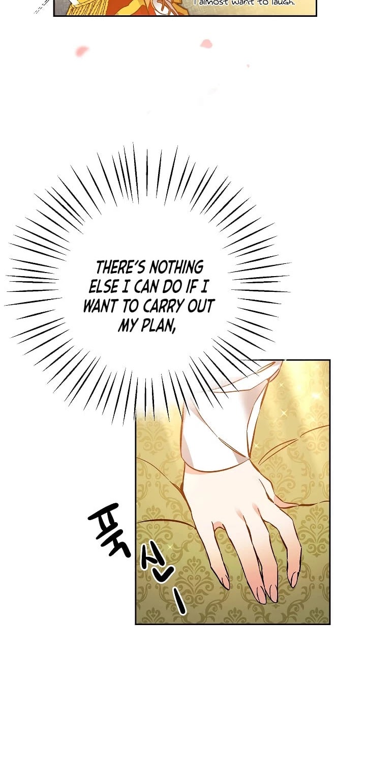 I’ve Become the Villainous Emperor of a Novel chapter 35 - page 12