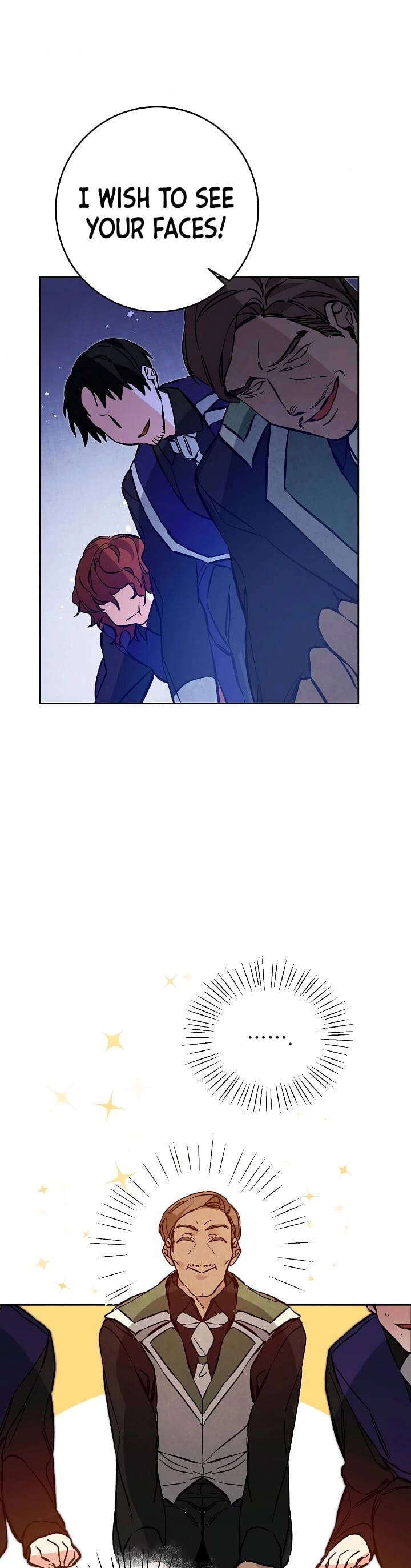 I’ve Become the Villainous Emperor of a Novel chapter 35 - page 21