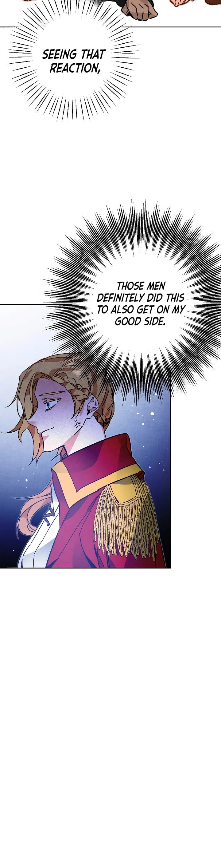 I’ve Become the Villainous Emperor of a Novel chapter 35 - page 22