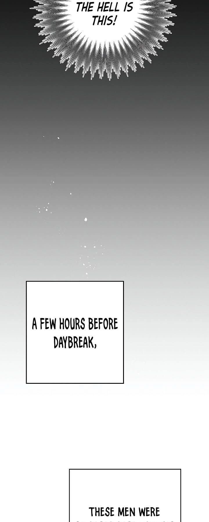 I’ve Become the Villainous Emperor of a Novel chapter 35 - page 3