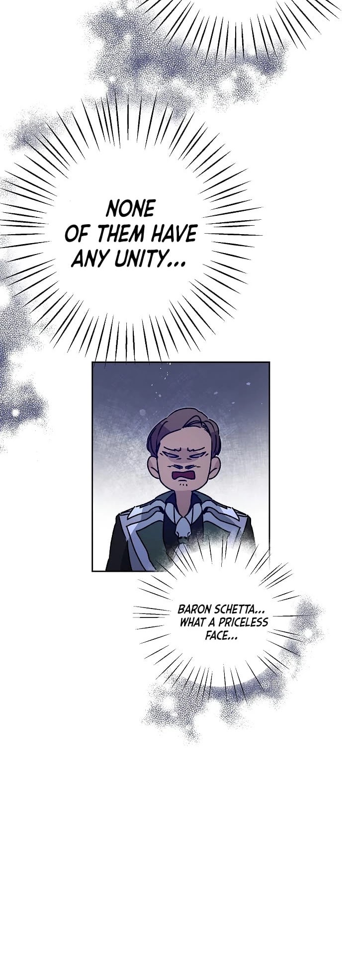 I’ve Become the Villainous Emperor of a Novel chapter 35 - page 31