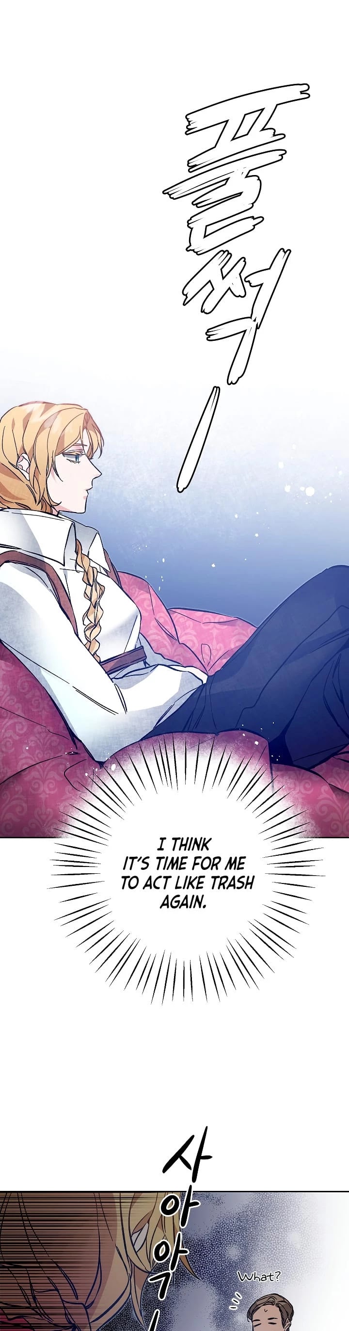 I’ve Become the Villainous Emperor of a Novel chapter 35 - page 38