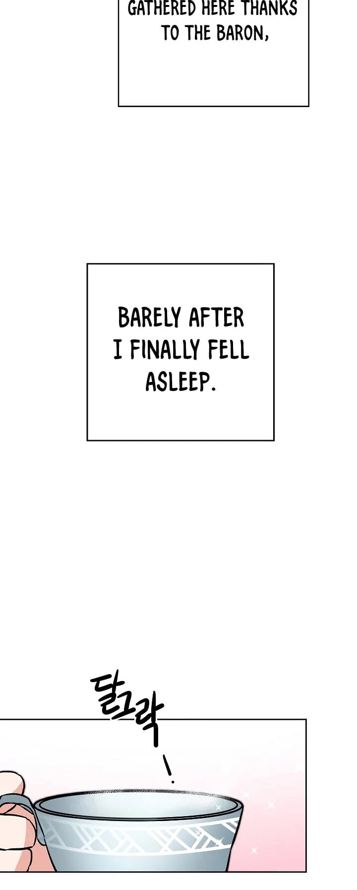 I’ve Become the Villainous Emperor of a Novel chapter 35 - page 4
