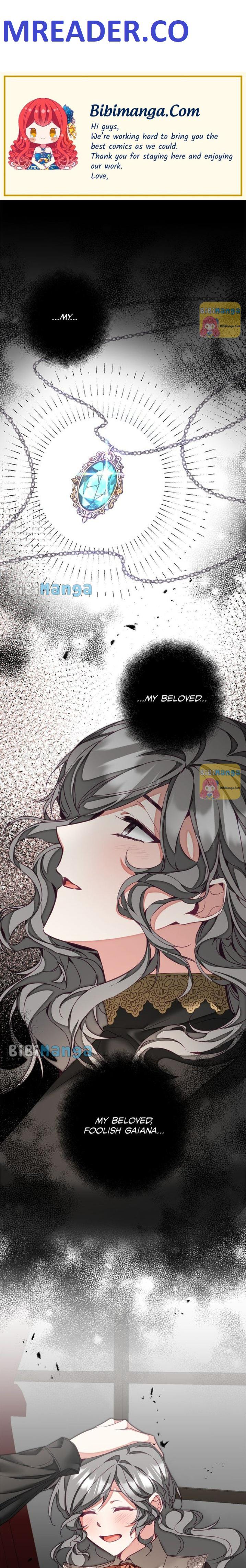 I’ve Become the Villainous Emperor of a Novel chapter 118 - page 1