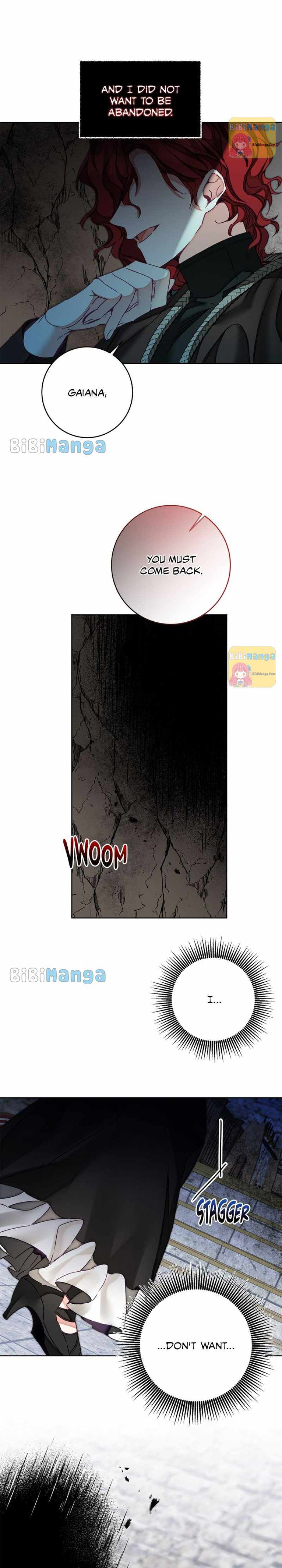 I’ve Become the Villainous Emperor of a Novel chapter 118 - page 10