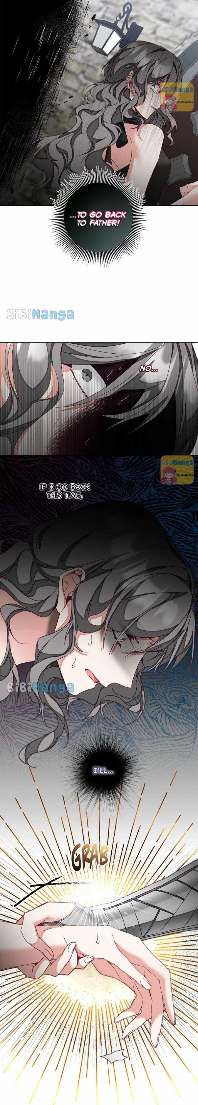 I’ve Become the Villainous Emperor of a Novel chapter 118 - page 11